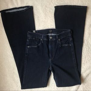Citizens of Humanity Flared Jeans